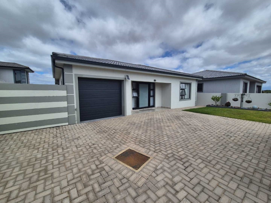 2 Bedroom Property for Sale in Dana Bay Western Cape